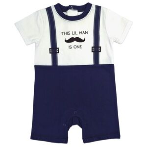 NWT Koala Baby First Birthday Outfit